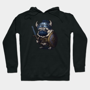 Pug gifts Hoodie